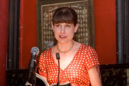 Amanda Marcotte husband 